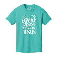 Load image into Gallery viewer, Follow Jesus T-Shirt
